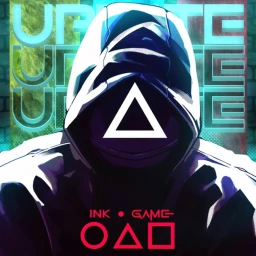 Ink Game Sky Squid Game Testing (Still In Beta) icon