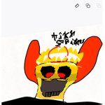 Tiky spiders