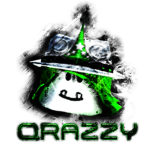 Qrazzy Studio