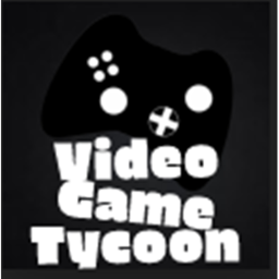 Video Game Tycoon!