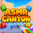 Keyboard ASMR Canyon (Obby King)👑