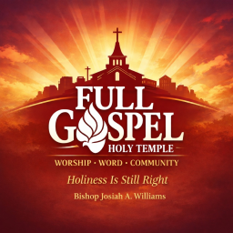 Full Gospel Holy Temple Multipurpose Building