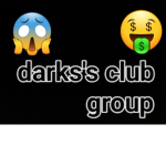 Darks's club group