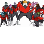 The Pride Troopers Beta