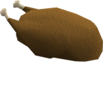 Dinner time clan!
