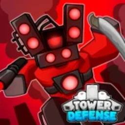 [🔥UPD2🔥] Toilet Atack Tower Defense icon