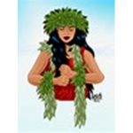 Hula Halau Ke Mele Pua