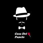 Casa Del Papelo