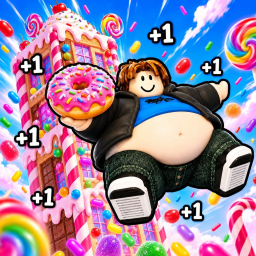 [UPDATE!]  +1 Fat To Escape! 🍔 icon