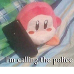 Official ODer Patrol