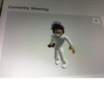 My robux Ar cool