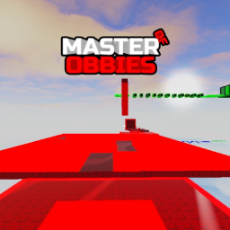 Master Of Obby