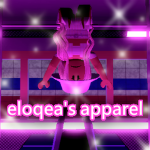 Eloqea's Apparel