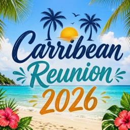 Carribean Reunion icon