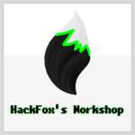 HackFox's Workshop