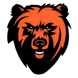 "The Forest" Cali Grizzlies Field icon