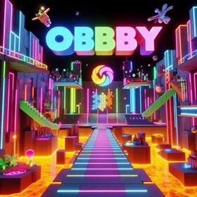 Normal Obby