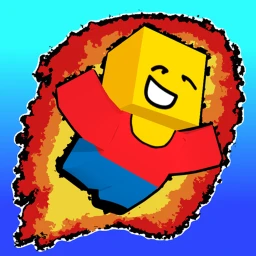 Cube Dudes ⚔️BattleVerse  icon