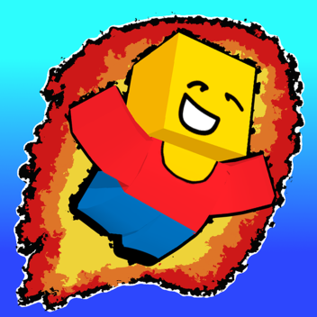 Cube Dudes ⚔️BattleVerse 