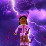 Kay’s babys