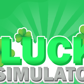 [50% sale!] Luck simulator 