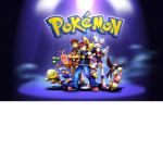 my kool pokemon fan club!!!