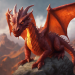 Zari's Dragon Pack