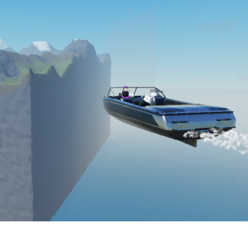 sky boats