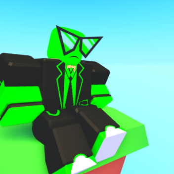 Straw Experiences [🏔️SKYBOUND]