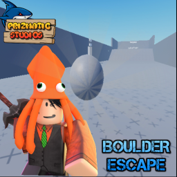 Boulder Escape!