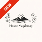 [400K🥳🎉 +5]Mount Magdamag