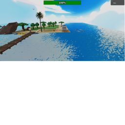 Get Killed by a shark!!!!