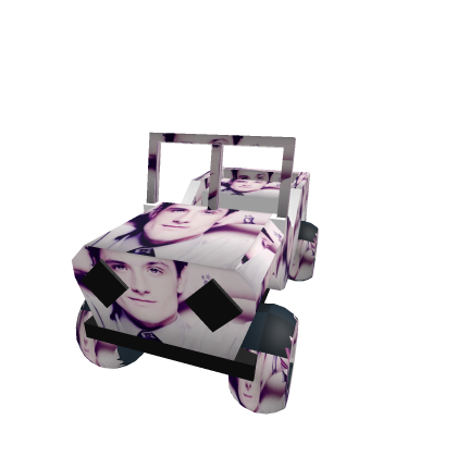 josh car