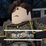 [TSKW] Staff Team
