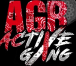 AGB || ACTIXE GXNG #COMEBACK