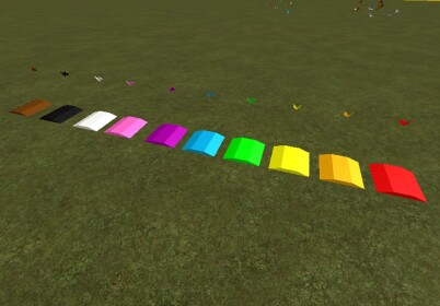 Butterfly RP