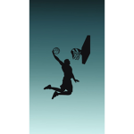 Zain's basketball fangroup