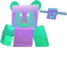 Werid game