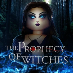 [Small Update] The Prophecy of Witches  icon