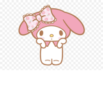 My cute Melody