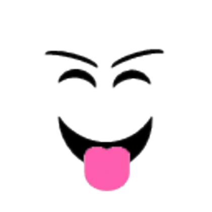 face Roblox decal