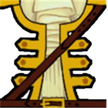 Pirate Shirt Roblox decal