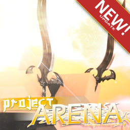 [ROGUE!] Project Arena