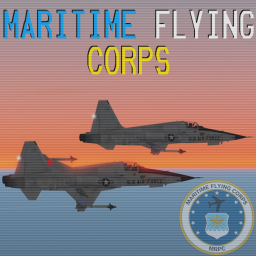 Maritime Flying Corps Airbase