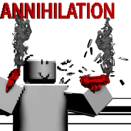 Annihilation