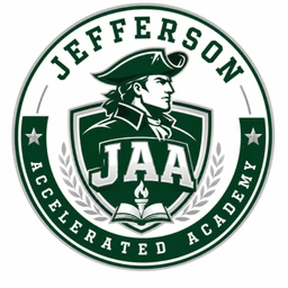 Jefferson Accelerated Academy Roblox group icon