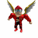 THE gang robux