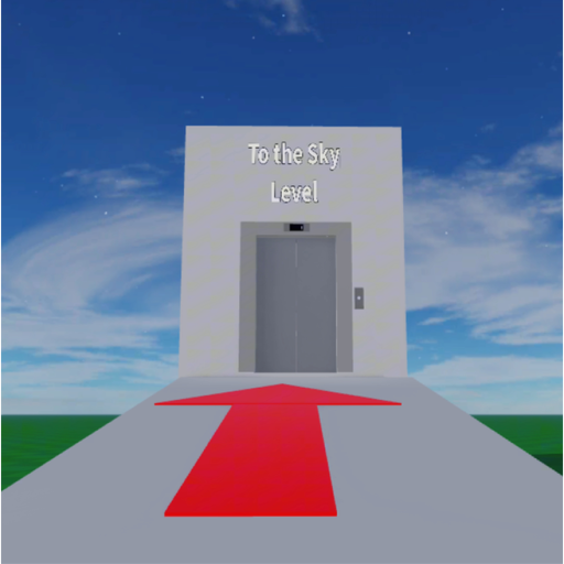 Sky Elevator Testing