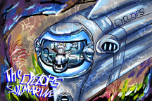 The Cyclops Submarine RP [Wczesny dostęp]