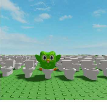 Toilet Sim (Obby Update)